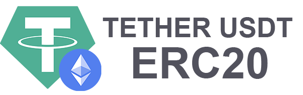 Tether ERC-20